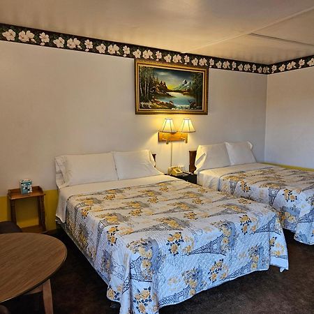 American Inn Motel Кэньон-Сити Экстерьер фото