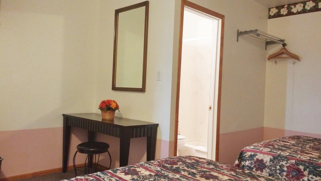American Inn Motel Кэньон-Сити Номер фото
