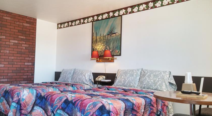 American Inn Motel Кэньон-Сити Номер фото