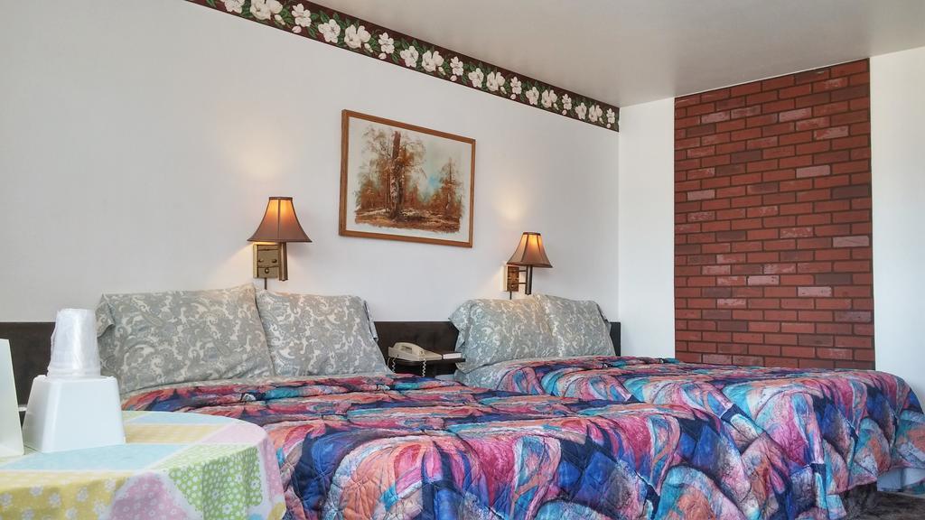 American Inn Motel Кэньон-Сити Номер фото