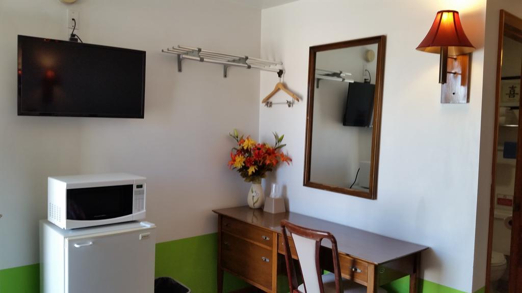 American Inn Motel Кэньон-Сити Экстерьер фото